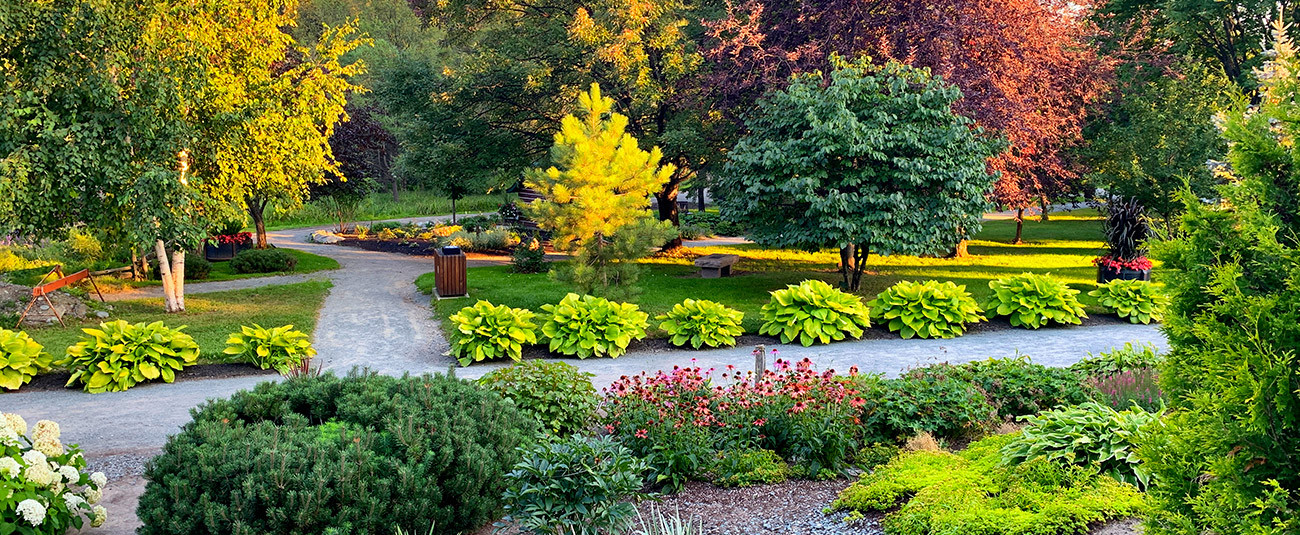 Centre jardin à Québec : Plantes vertes & produits horticoles