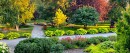 Parc botanique À fleur d'eau