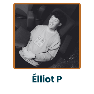 Entrevue d'Eliott P