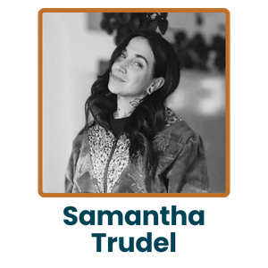 Entrevue de Samantha Trudel