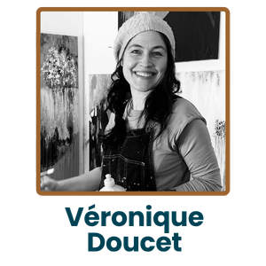 Entrevue de Véronique Doucet